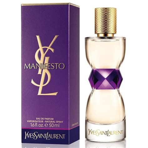 opinioni profumo manifesto ysl|Manifesto Yves Saint Laurent Reviews .